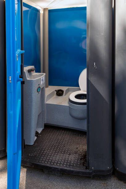 Best Best portable toilet rental  in Biltmore Forest, NC