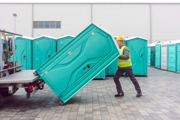 Best Local porta potty services  in Biltmore Forest, NC