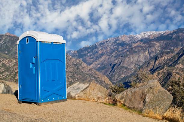 Best Affordable porta potty rental  in Biltmore Forest, NC