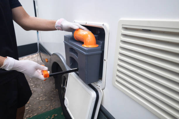 Best Portable bathroom rental  in Biltmore Forest, NC