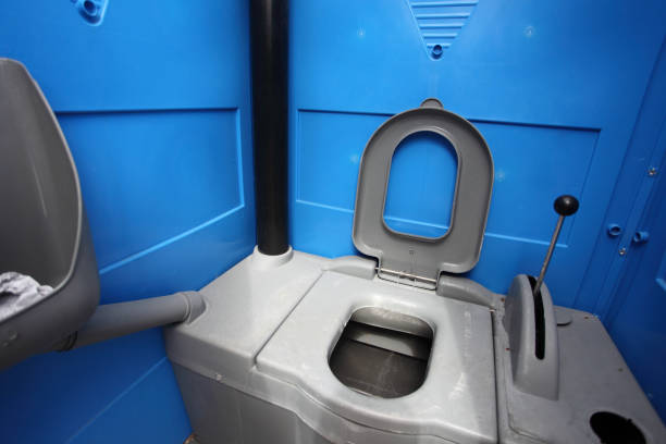 Best Portable restroom trailer rental  in Biltmore Forest, NC