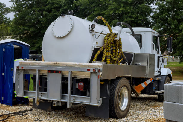 Best Portable restroom trailer rental  in Biltmore Forest, NC