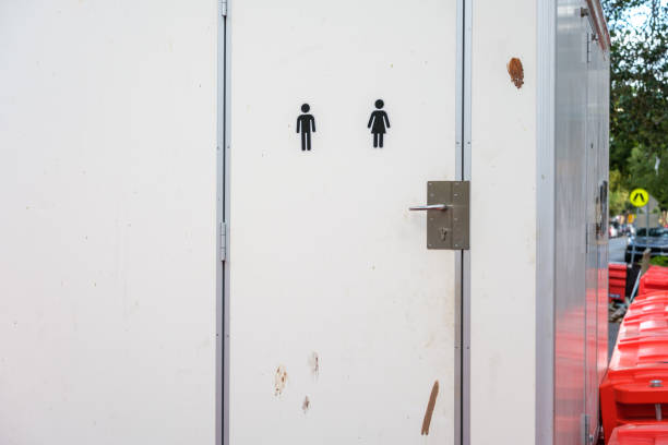 Portable Toilet Options We Offer in Biltmore Forest, NC