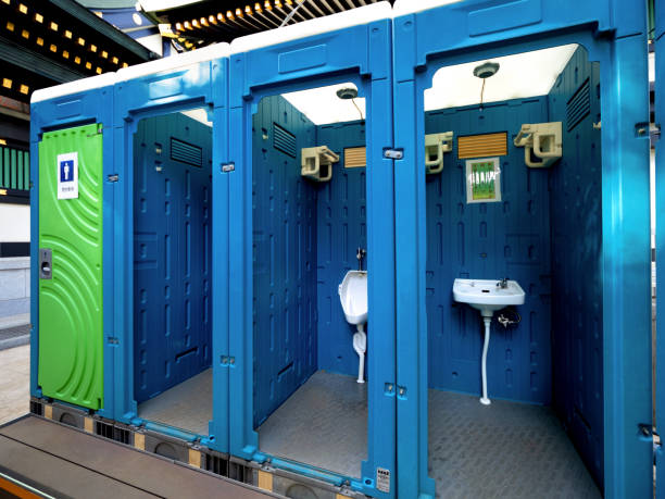Best Porta potty rental near me  in Biltmore Forest, NC