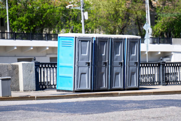 Best Construction site porta potty rental  in Biltmore Forest, NC