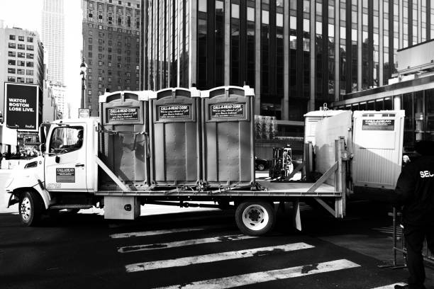 Best Portable toilet rental cost  in Biltmore Forest, NC