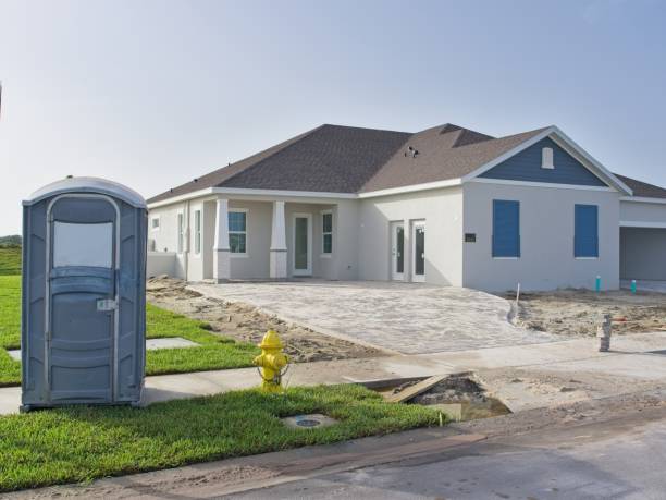 Best Portable toilet rental cost  in Biltmore Forest, NC