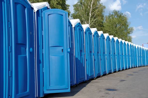 Best Temporary restroom rental  in Biltmore Forest, NC
